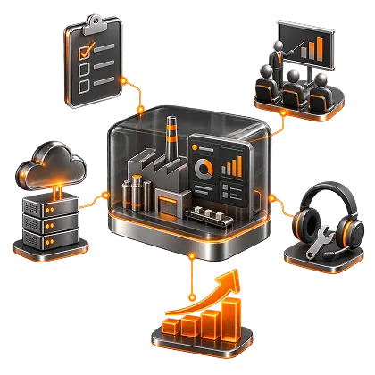 Important information before choosing your package - Pro Factory prices and packages