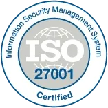 ISO 27001 - مصنعي برو